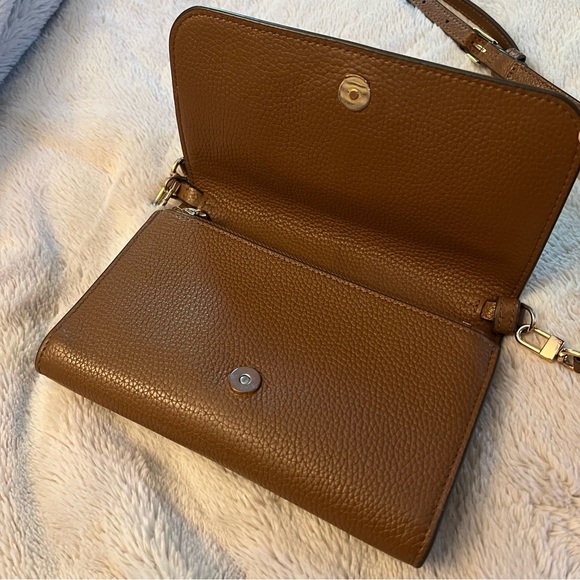 Tory Burch Crossbody Bag - Picture 3 of 5